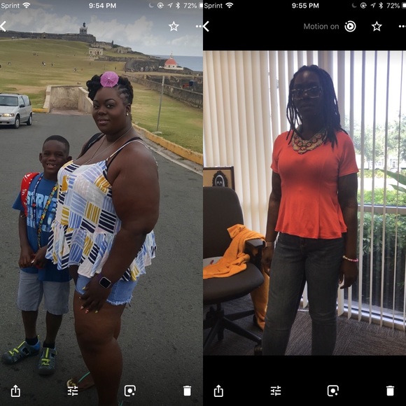 Clothes jeans to dress tops to skirts - Picture 2 of 2